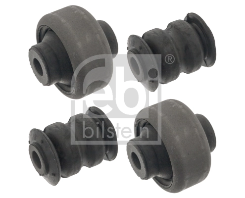 Mounting, control/trailing arm